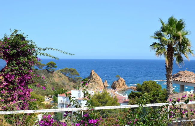 Blanca Paloma Holiday House - Foto 33