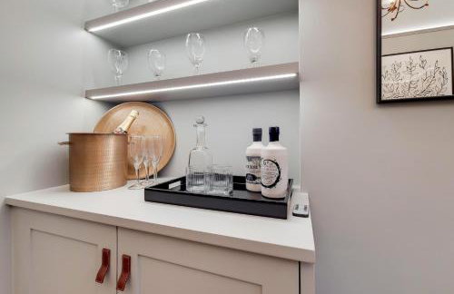 The Argyle Collection near Kings Cross St Pancras - by Short Stories London - Foto 15