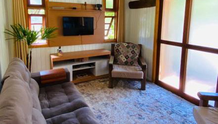 Chalé próximo a Catedral de Pedra de Canela - Foto 5