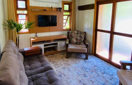 Chalé próximo a Catedral de Pedra de Canela - Foto 5