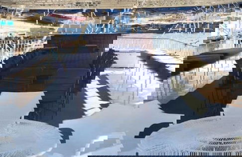 Houseboat With Aircon and Splash Pool - 2128 - Foto 7