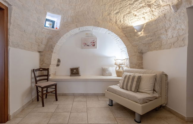 Tenuta Odegitria - Foto 30