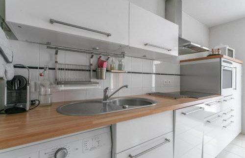 Appart Tout Confort - Foto 15