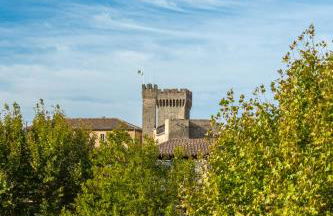 La Réserve de Salon de Provence - Foto 24