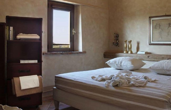 Agriturismo Cantagrillo - Foto 29