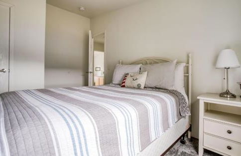 Crownover Cottage - Foto 12