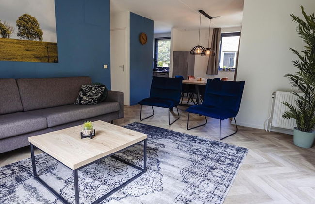 Villa in Nijmegen With VIP Amenities - Foto 5