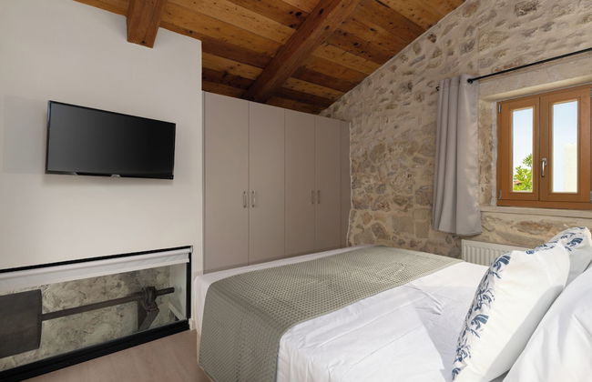 The Olive Mill Loft - Foto 2