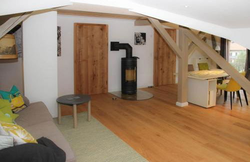 Ferienwohnung Villa sorglos Suite | Chiemgau Karte - Foto 13