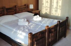 Villa Silvestre, appartamento Su Alt - Foto 20