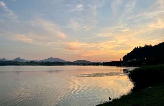 Holiday Home Zugspitze - Foto 9