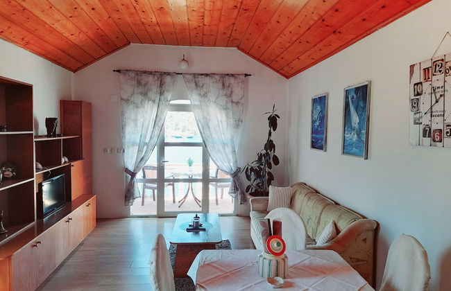 Apartments Sponga - Foto 14