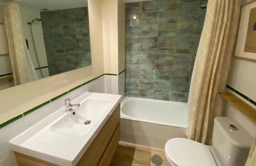 VillaSanMiguelAlto Albaicin - Foto 20