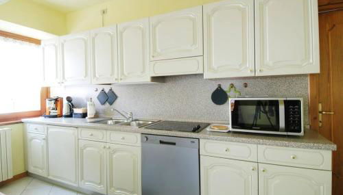 Appartamento Baita Gavel - Foto 5, stove, dishwasher, minibar