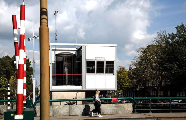 SWEETS - Wiegbrug - Foto 1