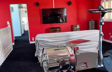 Villa avec piscine à 10 min du circuit des 24h du Mans - Foto 20