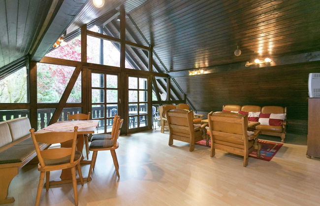 Apartment in a Former Farmhouse - Foto 21