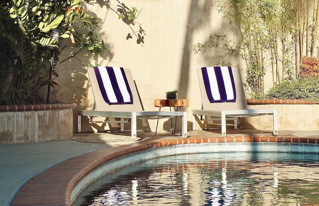 The Belmont Beach Bungalow Pool & Hot Tub! - Foto 20