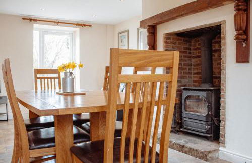 Family Getaway at Working Farm - Foto 43