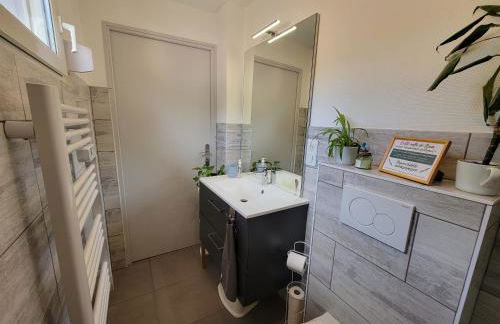 Le Terramon - Appartement 4 personnes - Foto 22