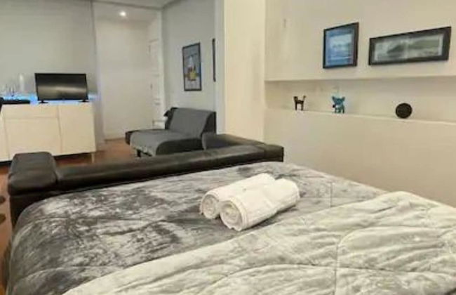 Apartamento Studio Arpex HIR 25 - Foto 1