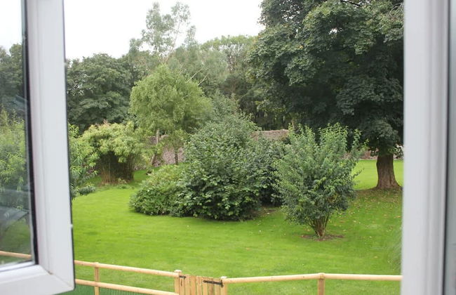 Courtyard Cottage With hot tub and Walled Garden - Foto 4