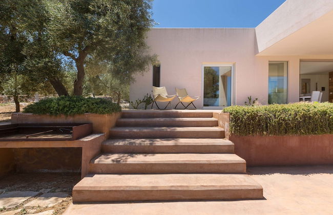 Villa Lisy - Foto 29