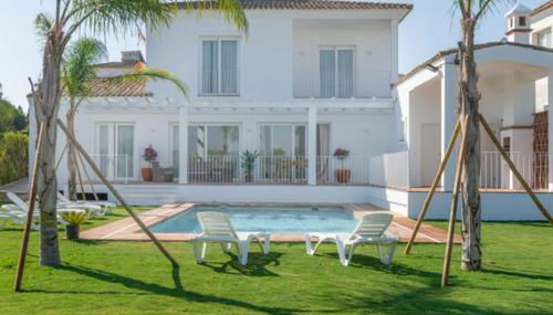 Villa Girasol - Foto 2, Garden