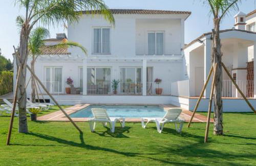 Villa Girasol - Foto 2