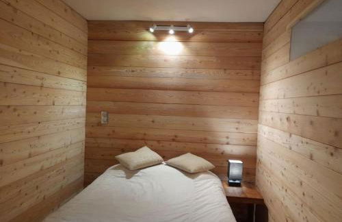 Appartement Valfréjus 8 /10 personnes au pied des pistes - Foto 17