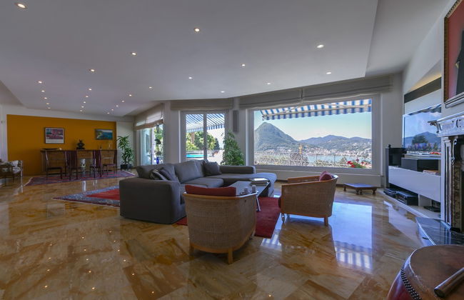 Villa Benessere - Photo 25