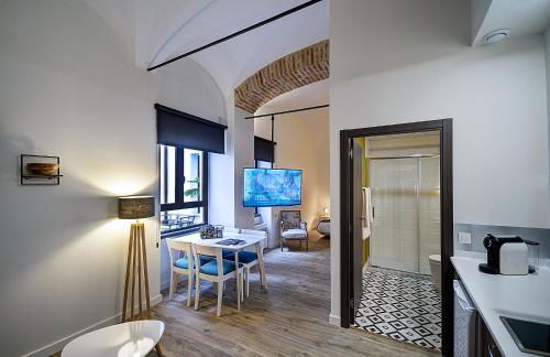 Apartamentos AL-QAZERES LUXURY La Concepción - Foto 41