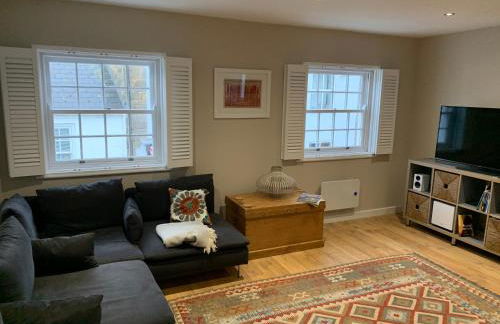 Lovely flat, balcony & woodstove, parking close - Foto 7