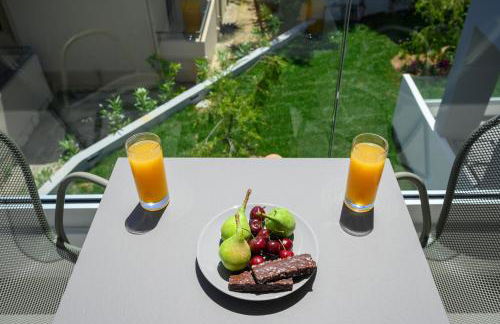 Athina Suites Luxury Suites Near The Sea Platanias - Foto 110
