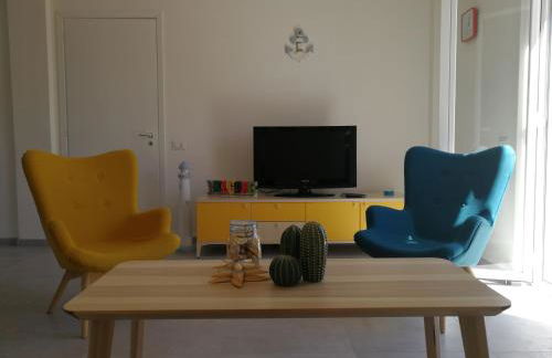 Colori a mare - Foto 57