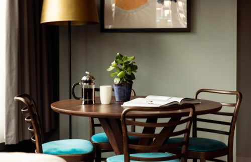 Native Bankside - Foto 77