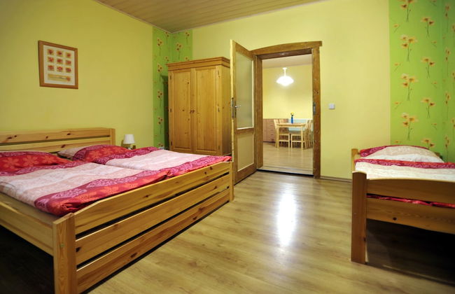 Pension Abertham - Foto 18