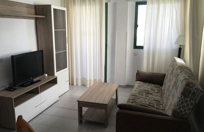 APCOSTAS Vera Beach / Tres Personas - Foto 9