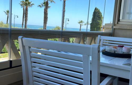 Primera Linea de Playa con Vistas al Mar - Foto 9