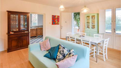 2 Bedroom Nice Home In Orentano - Foto 4