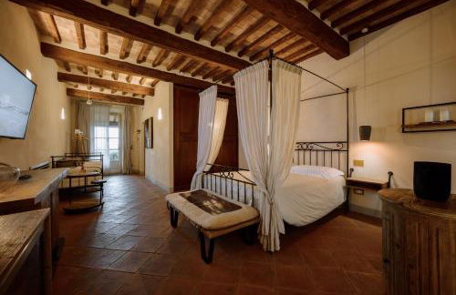 Capanna Suites - Photo 117