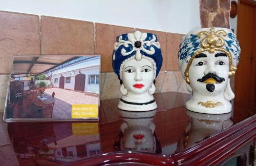 Villa Rosetta vacanze al mare - Foto 21