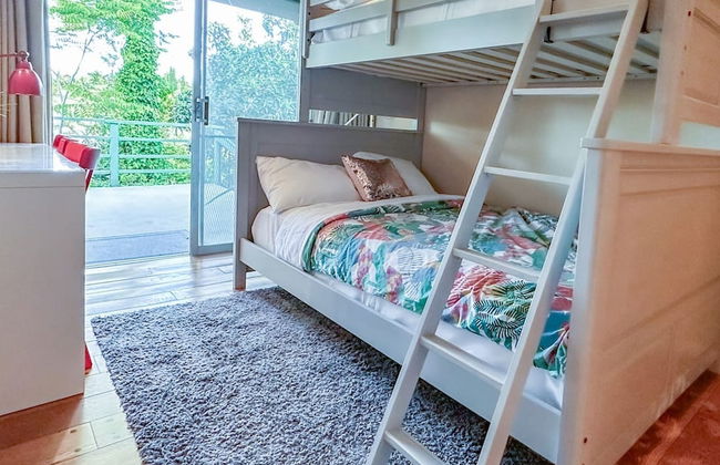 Nature Inspired Villa Designed for Wellness - Foto 20