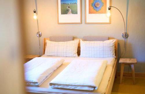 Familiennest am MüritzSee mit Kamin & Sauna - Foto 12