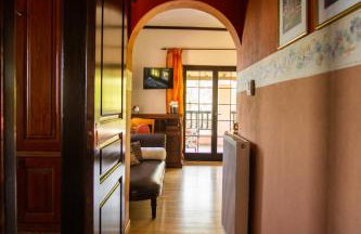 Villa Tethys Mountain Resort - Foto 35