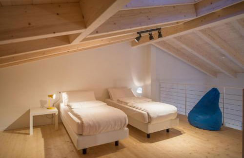 La Gazza Ladra Apartments - Garda Chill Out - Photo 37