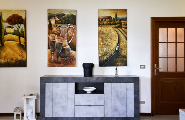 Casa Martina - Foto 13