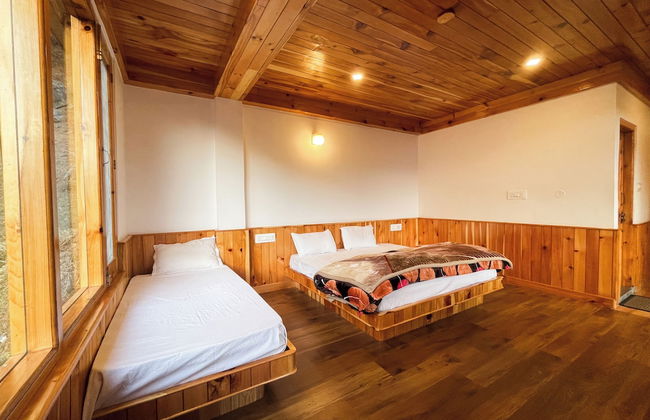 Singing Woods Kutla - Foto 6