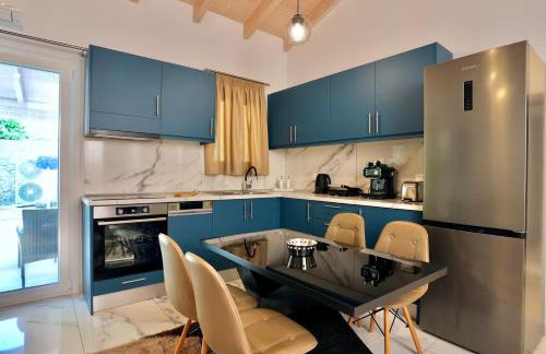 Anna's Corfu Escape Apartments 1 - Foto 1