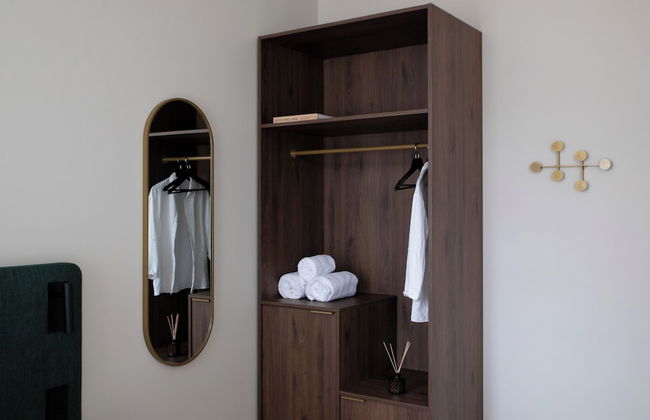 Bob W Amsterdam Oosterpark - Foto 57